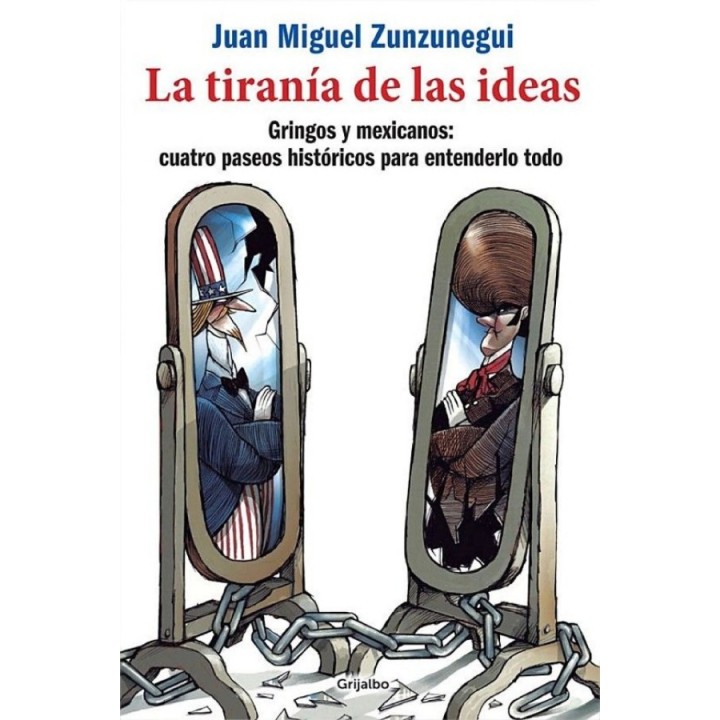 La tiranía de las ideas