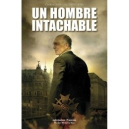 Un hombre intachable