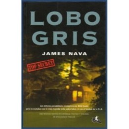 Lobo gris