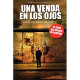 Una venda en los ojos