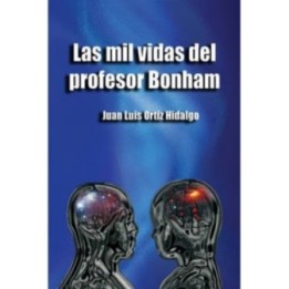 Las mil vidas del profesor Bonham
