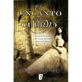 El encanto del cuervo