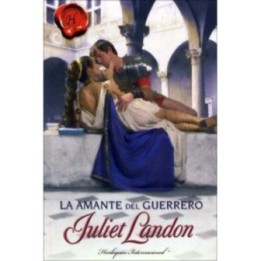 La amante del guerrero