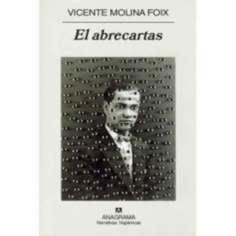 El abrecartas