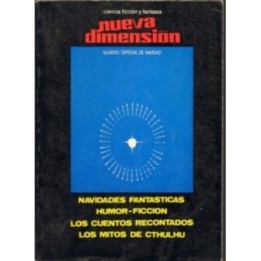 Nueva Dimensión 27