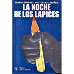 La noche de los lápices