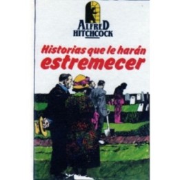 Historias que le harán estremecer