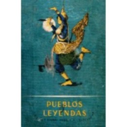 Pueblos y leyendas