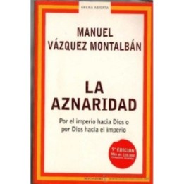 La aznaridad