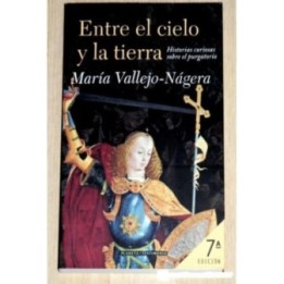Entre el cielo y la tierra