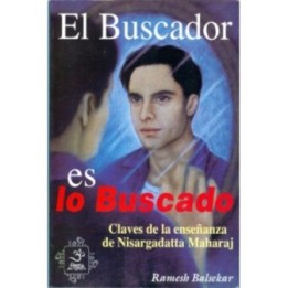 El buscador es lo buscado