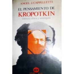 El pensamiento de Kropotkin: Ciencia