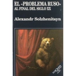 El 'Problema Ruso' al final del siglo XX