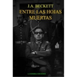 Entre las hojas muertas