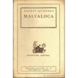 Malvaloca