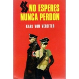 SS no esperes nunca perdon