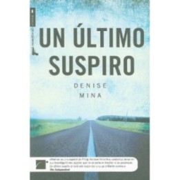 Un último suspiro