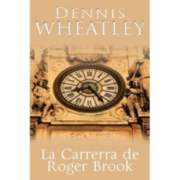 La carrera de Roger Brook