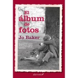 El álbum de fotos
