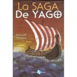La saga de Yago