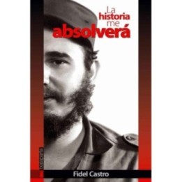 La historia me absolverá