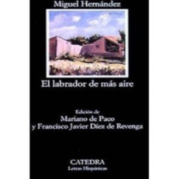 El labrador de más aire
