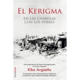 El Kerigma
