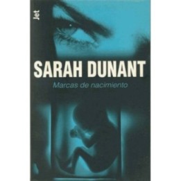 Marcas de nacimiento