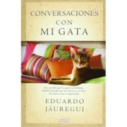 Conversaciones con mi gata