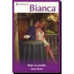 Bajo su poder