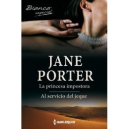 La princesa impostora