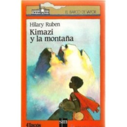 Kimazi y la montaña