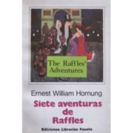 Siete aventuras de Raffles