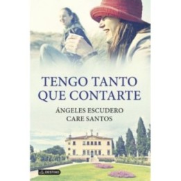 Tengo tanto que contarte