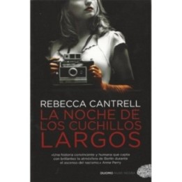 La noche de los cuchillos largos