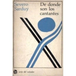 De donde son los cantantes