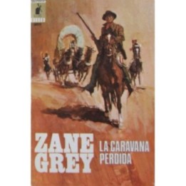 La caravana perdida