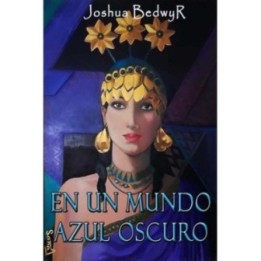 En un mundo azul oscuro