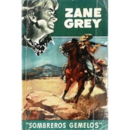 Sombreros gemelos