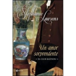 Un amor sorprendente