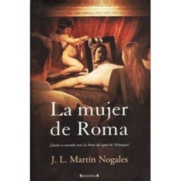 La mujer de Roma