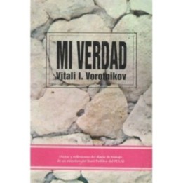 Mi verdad