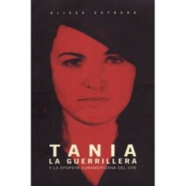 Tania la guerrillera