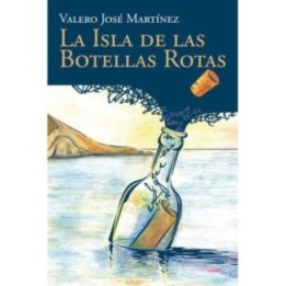 La isla de las botellas rotas