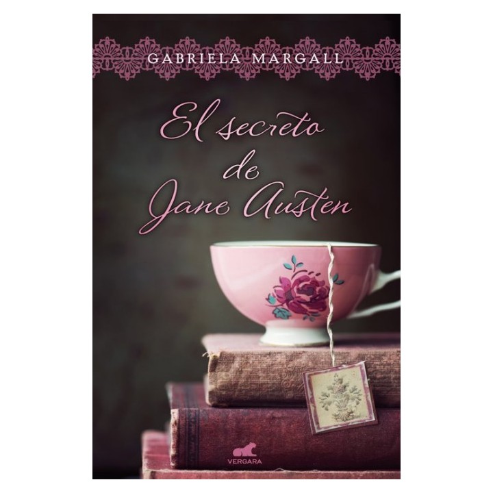 El secreto de Jane Austen