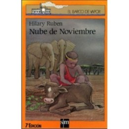 Nube de noviembre