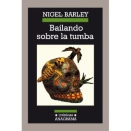 Bailando sobre la tumba