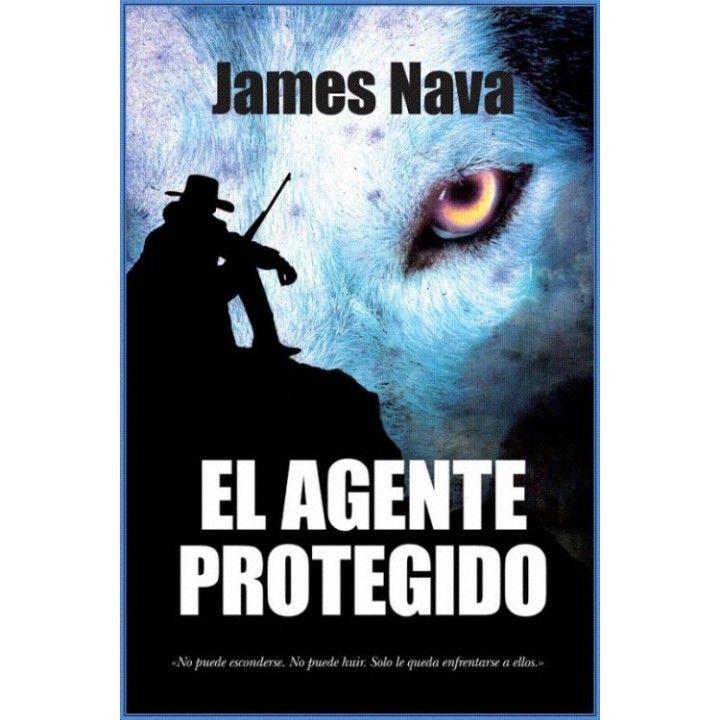 El agente protegido