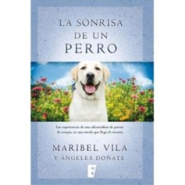 La sonrisa de un perro