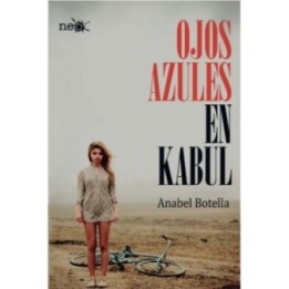 Ojos azules en Kabul